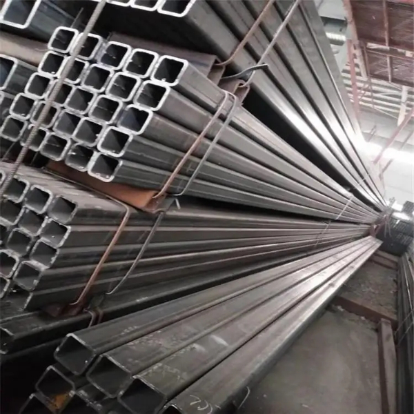 镇沅Q345B无缝方管