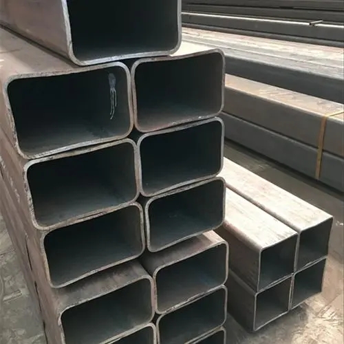 镇沅q355c无缝方矩管
